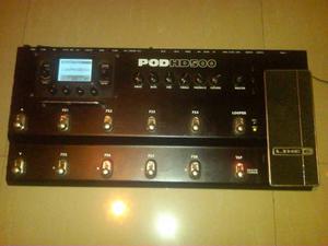 Line 6 Pod Hd 500