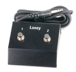 Pedal Footswitch Laney Fs2 (nuevo)