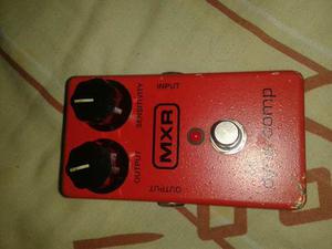 Pedal Mxr Dyna Comp