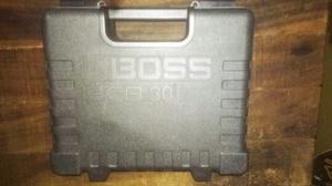 Pedalboard Boss Bcb-30 Para 3 Pedales