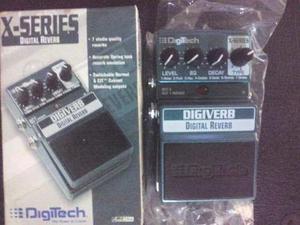 Reverb Digitech