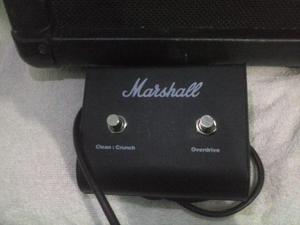 Vendo Footcontroller Marshall