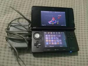 3ds 8 Gb Juegos Cargador