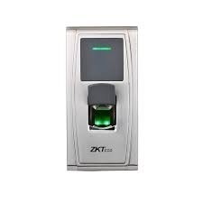 Control De Acceso Zkteco Ma300 Exterior Biometrico Tarjeta