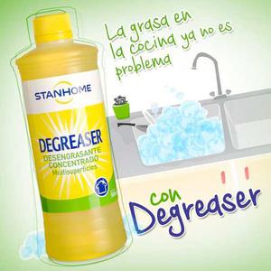 Degreaser 500ml (stanhome)