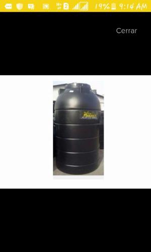 Jumbo Tanque  Litros Resinca Doble Capa