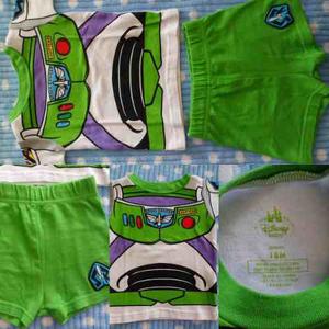 Ropa De Bebe Varón Usada Talla 18m - Excelente Estado!!!