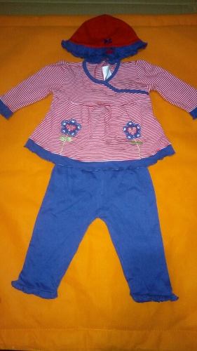 Ropa Para Bebé Niña