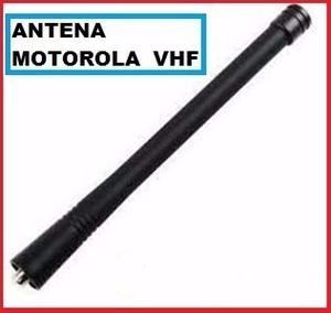 Antenas Para Radios Motorola Uhf Ep-450 Pro  Originales