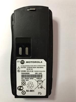Batería Original Motorola Pro