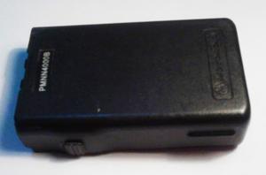 Bateria Para Radio Motorola Gp68