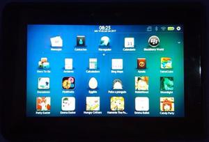 Blackberry Playbook 64 Gb