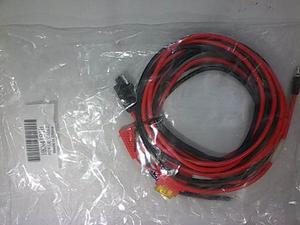 Cable De Alimentacion Radios Base/movil Motorola Original