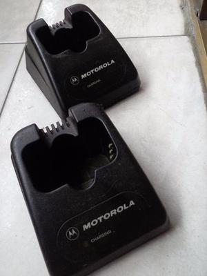 Carcasa Para Cargador De Radio Motorola Sp50 Gp68