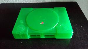 Carcasa Playstation Ps1