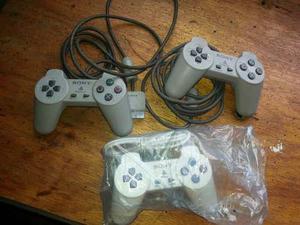 Control De Playstation 1