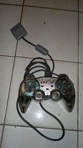 Control De Playstation