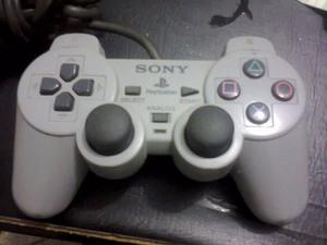 Control Playstation 1 Somos Tienda Virtual