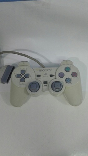 Control Playstation Usado