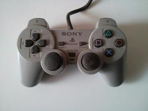 Controles Playstation