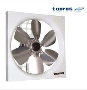 Extractor De Aire Semi Industrial Metalico Taurus v