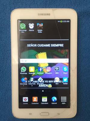 Galaxy Tab 3 T110