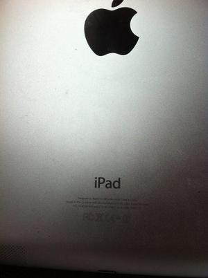 Ipad De 128gb