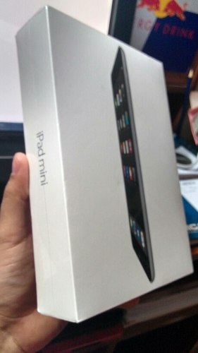 Ipad Mini 2 (retina Display) 16gb Wifi