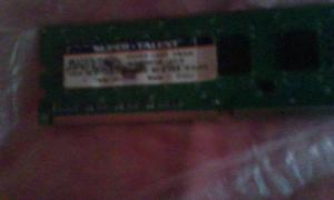 Memoria Ddr3 4gb Pc