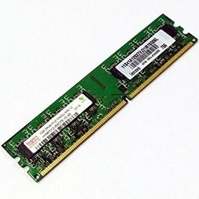 Memoria Ram 1gb Lenovo Pc2 Ddr2