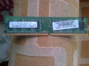 Memoria Ram 512mb 1rx8 Pcu