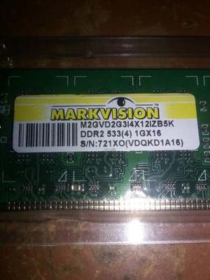 Memoria Ram Ddr2