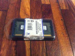 Memoria Ram Ddr2 Samsung 1 Gb