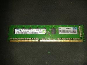 Memoria Ram Ddr3 1gb 1rx8 Pc Mhz Servidor Oferta!!!