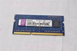 Memoria Ram Kingston 1gb 