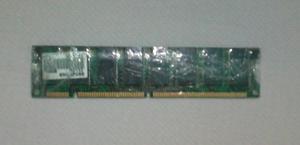 Memoria Ram Para Pc 256 Mb Dimm Pc 133