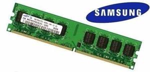 Memoria Ram Samsung 512mb Ddrmhz