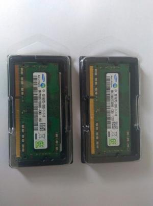 Memoria Ram Samsung De 2gb 1r×8 Pc3 Para Mac