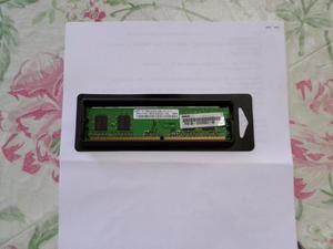 Memoria Samsung Para Pc Ddr 2