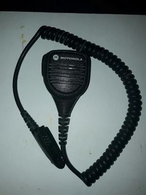 Microfono Motorola Para Dgp 