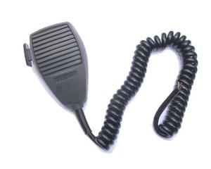 Microfono Para Radios Moviles Ym-44