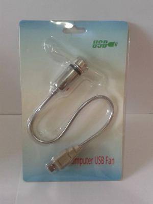 Mini Ventilador Usb