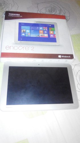 Pantalla Tablet Toshiba Encore 2