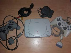 Play Station 1