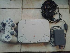 Playstation 1 One Usado