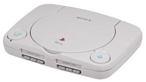 Playstation 1 (usado)