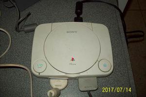Playstation Psone Sony