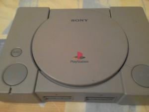Psx, Play Station 1