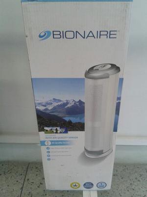 Purificador De Aire Bionaire