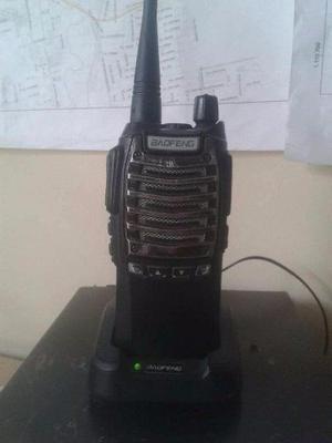 Radio Baofeng Dual Bam Vhf Uhf